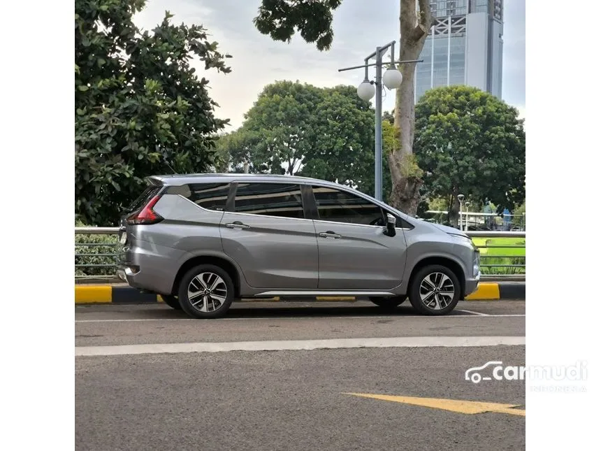 2019 Mitsubishi Xpander Ultimate MPV