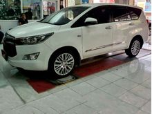 2019 Toyota Kijang Innova 2.0 G MPV