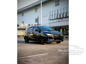 2024 Daihatsu Ayla 1.2 R Hatchback