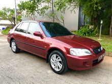Honda City type Z Mt VTEC 2000. Low KM simpanan