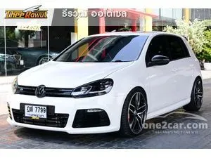 2017 Volkswagen GOLF 2.0 GTI Hatchback