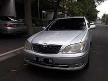 2005 Toyota Camry 2.4 G Sedan #jualcepatpemiliklangsung