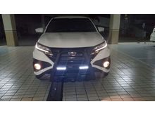 2020 Toyota Rush 1.5 G SUV