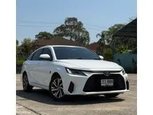 2023 Toyota Yaris Ativ 1.2 (ปี 22-28) Smart Sedan