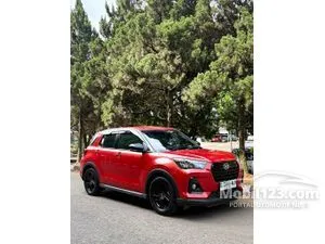 2024 Daihatsu Rocky 1.2 X ADS SUV