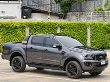 2022 Ford RANGER 2.0 Double Cab (ปี 15-21) WildTrak Hi-Rider Pickup
