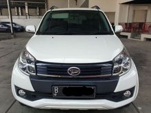 2016 Daihatsu Terios 1.5 R SUV