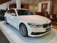 NEW BMW 520i NIK 2020 TDP 35jt. Bukan Mercedes Benz E300 E200 C300 C200 A200 CLA200 330i