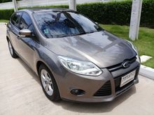 2014 Ford Focus 1.6 (ปี 12-16) Trend Hatchback AT