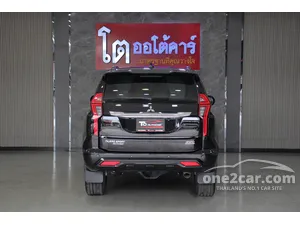 2022 Mitsubishi PAJERO SPORT 2.4 GT Premium Elite Edition SUV