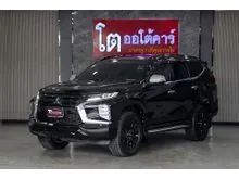 2022 Mitsubishi PAJERO SPORT 2.4 (ปี 19-25) GT Premium Elite Edition 4WD SUV