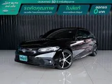 2023 Honda CIVIC 2.0 FE (ปี 21-26) e:HEV RS Sedan CVT