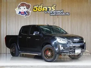 2019 Isuzu D-MAX 1.9 Hi-Lander L Cab-4 Pickup