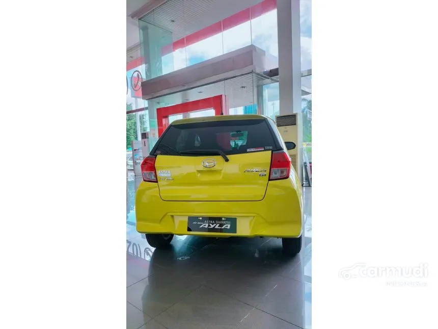 2024 Daihatsu Ayla ADS R Hatchback