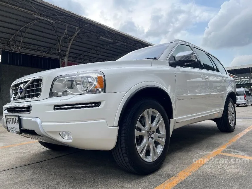 2015 Volvo XC90 D5 SUV