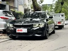2019 BMW 330i 2.0 M Sport Sedan