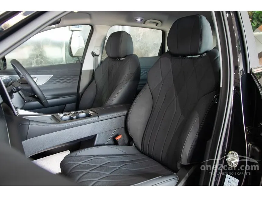2026 Chery Tiggo8 Esteem SUV