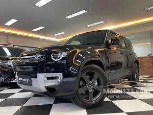 2024 Land Rover Defender 2.0 110 P300 S SUV