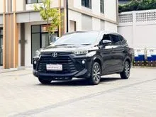2023 Toyota Avanza 1.5 G MPV Matic Hitam Model Baru Harga Termurah