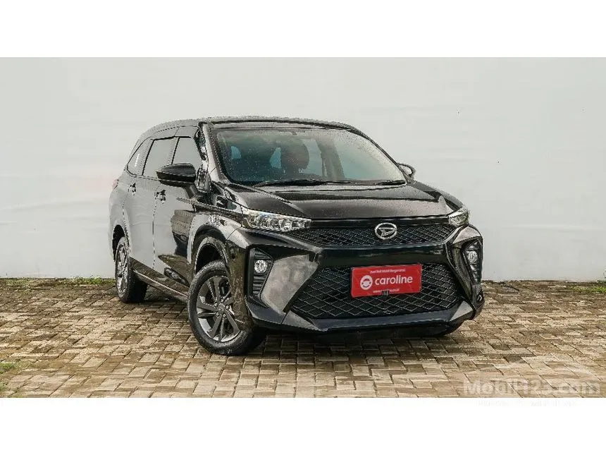 2022 Daihatsu Xenia R MPV
