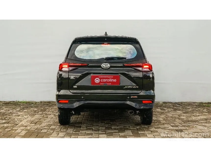 2022 Daihatsu Xenia R MPV