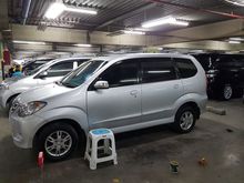 Xenia xi matik dp 7.5juta