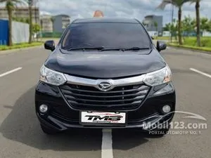 2018 Daihatsu Xenia 1.3 R MPV