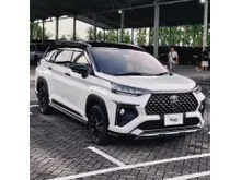 2026 Toyota Veloz 1.5 Q HEV TSS Modellista (2 Tone) (Premium Color) MPV