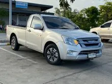 2017 Isuzu D-MAX 3.0 Spark (ปี 11-17) S Pickup