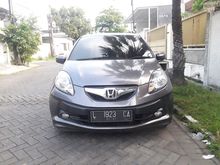 2015 Honda Brio 1.2 Satya E Hatchback
