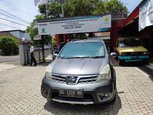 2010 Nissan Livina X-Gear 1.5 X-Gear SUV