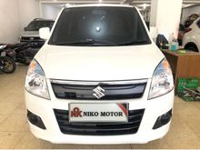 2019 Suzuki Karimun Wagon R 1.0 GL Wagon R Hatchback. (ANTIK KM15RB) SUZUKI KARIMUN WAGON 1.0 GL 2019 MT 2018.2020
