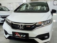 2020 Honda Jazz 1.5 RS Hatchback GEBYAR PROMO