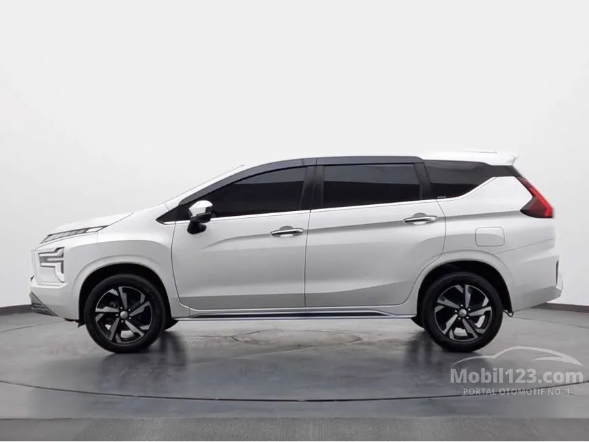 2022 Mitsubishi Xpander Ultimate MPV