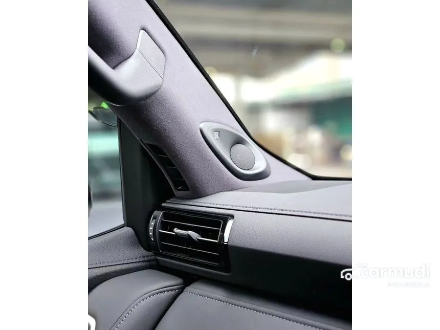 2025 Toyota Land Cruiser 300 GR-S 4X4 SUV