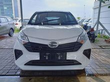 2021 Daihatsu Sigra 1.0 D MPV