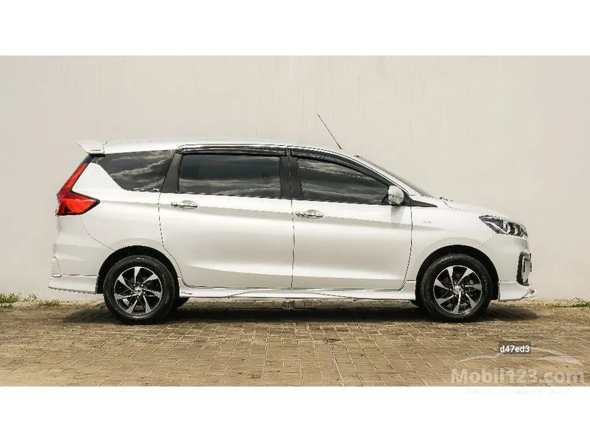 2021 Suzuki Ertiga Sport MPV