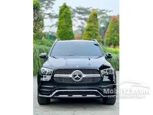 2020 Mercedes-Benz GLE450 3.0 AMG Line 4MATIC CBU SUV