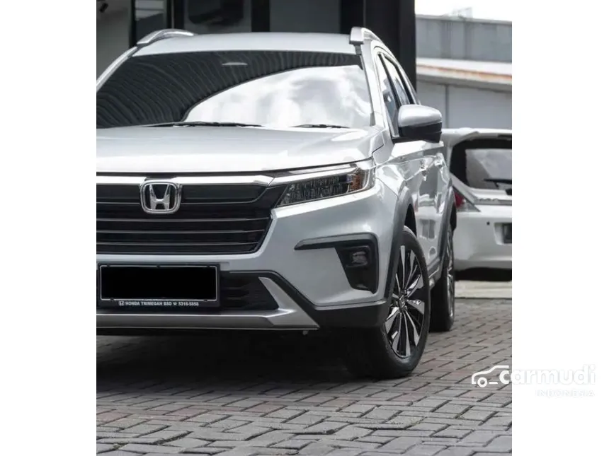 2024 Honda BR-V Prestige Honda Sensing SUV