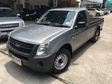 2007 Isuzu D-Max 2.5 SPARK (ปี 07-11) EX Ddi i-TEQ Pickup MT