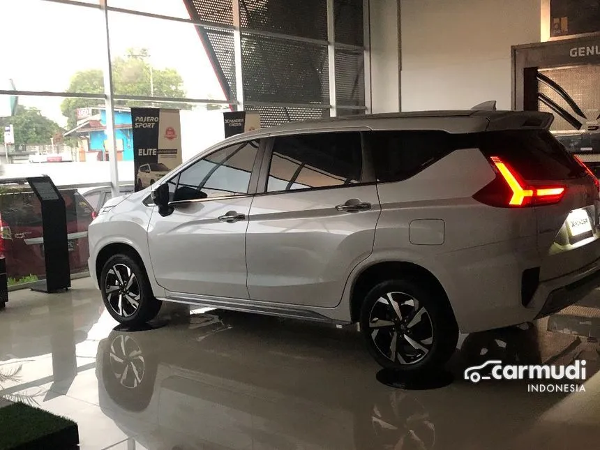 2024 Mitsubishi Xpander ULTIMATE Wagon