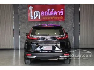 2021 Honda CR-V 2.4 E SUV