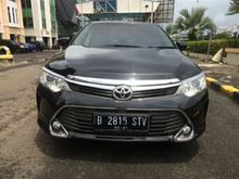 Toyota Camry 2.5 V 2016 matic good condition