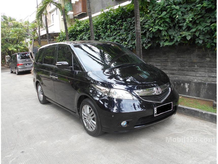 Honda elysion 2005