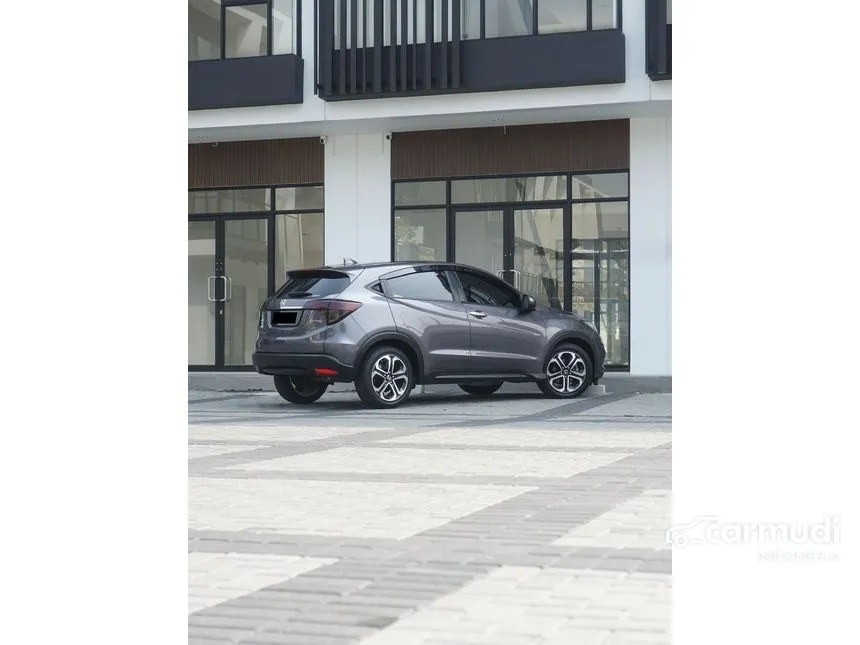 2019 Honda HR-V E Special Edition SUV