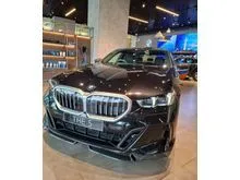 2025 BMW 520i 2.0 M Sport Sedan