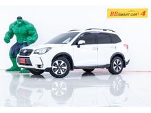 2017 Subaru Forester 2.0 (ปี 13-16) P 4WD SUV