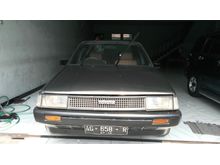 1985 Toyota Corolla 1.3