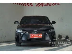 2023 Toyota Vios 1.5 G Sedan