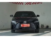 2023 Toyota Vios 1.5 G Sedan